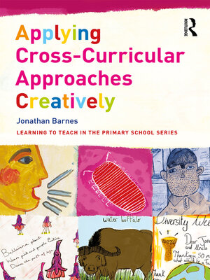 cover image of Applying Cross-Curricular Approaches Creatively